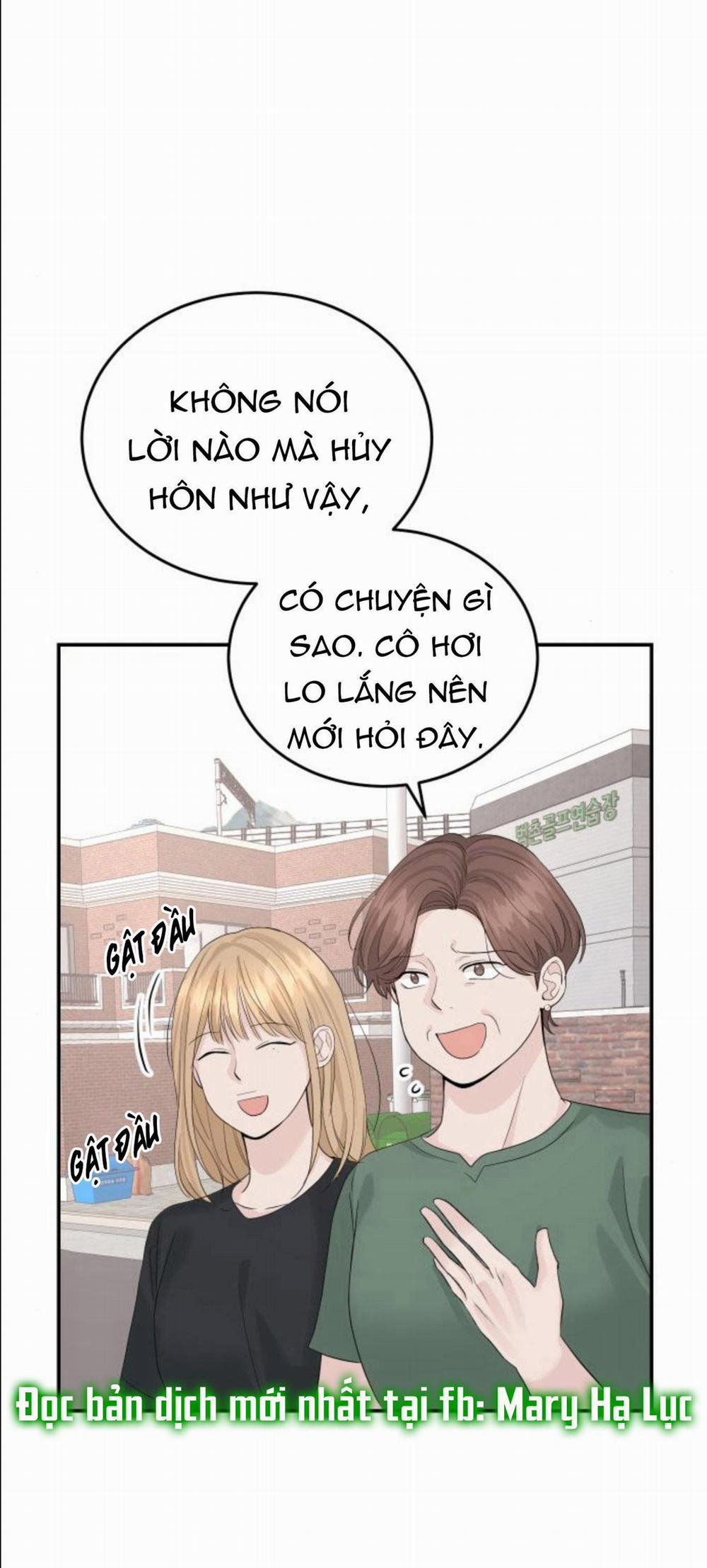 Cuộc Hôn Nhân Hoàn Hảo 15.1 trang 21