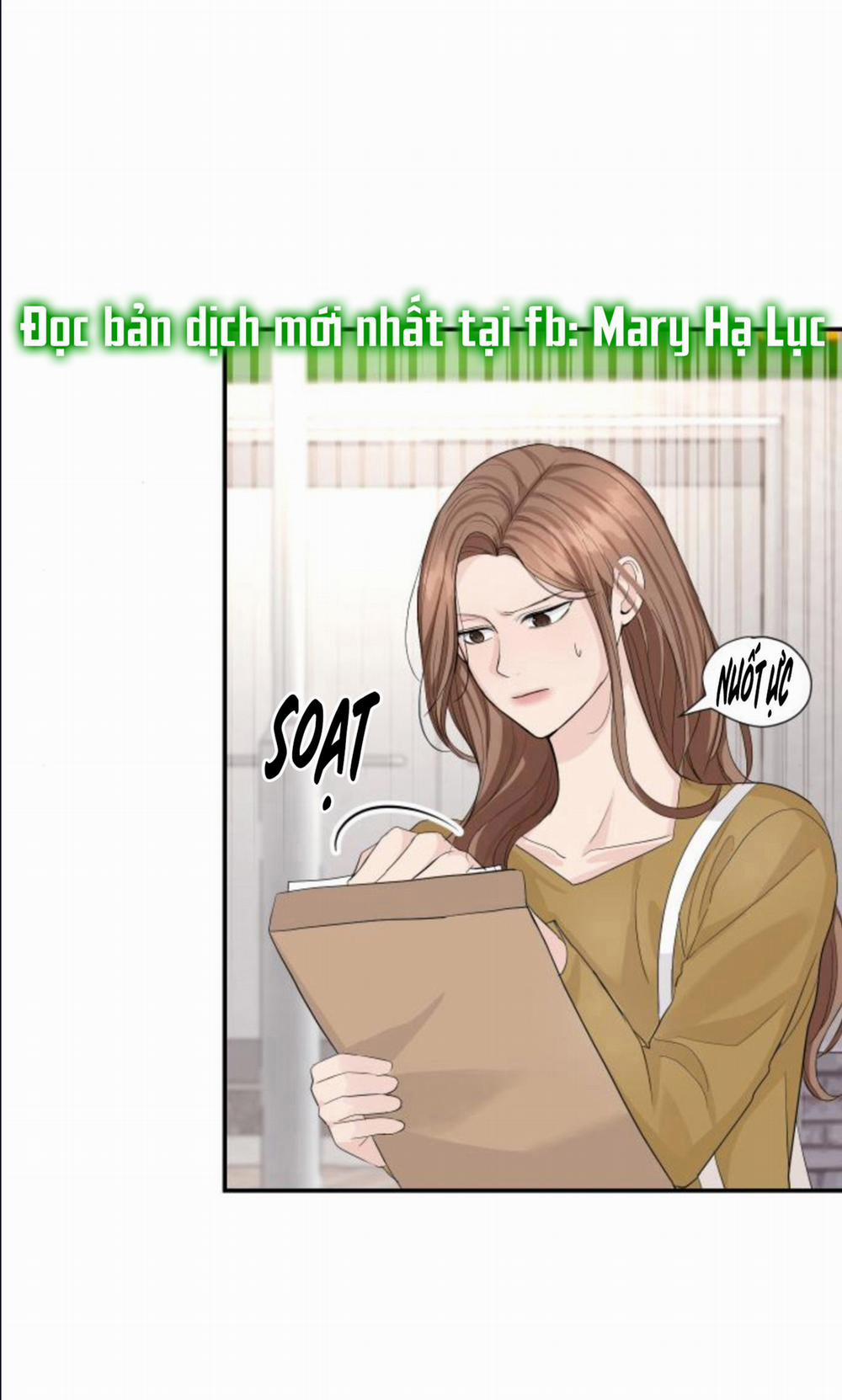 Cuộc Hôn Nhân Hoàn Hảo 15.1 trang 3