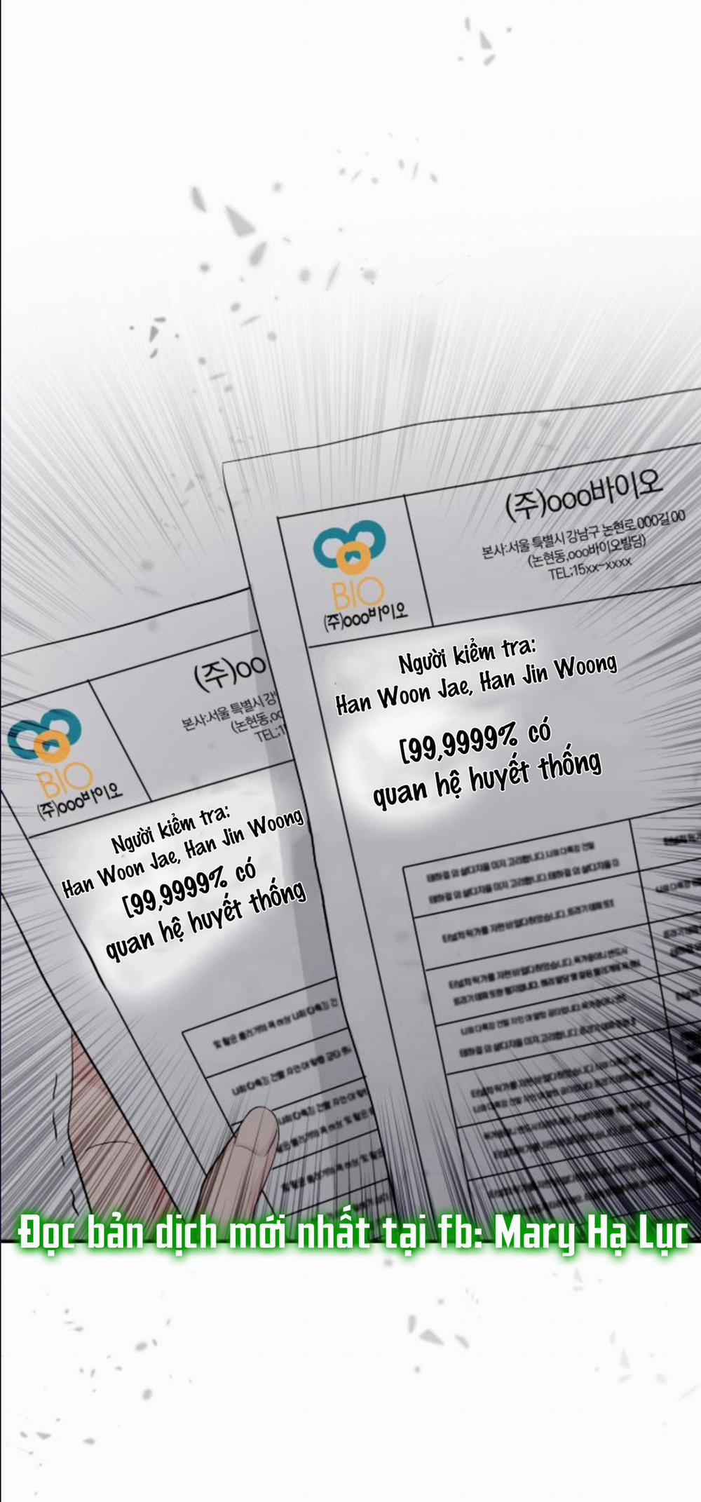 Cuộc Hôn Nhân Hoàn Hảo 15.1 trang 5