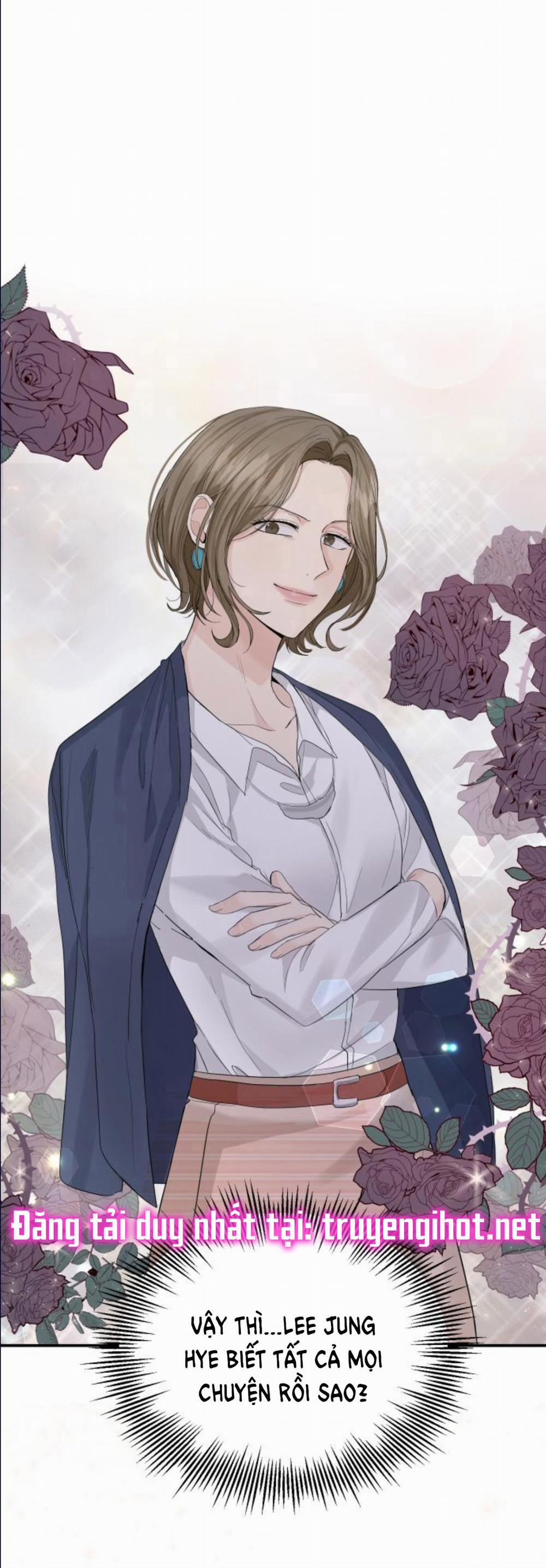 Cuộc Hôn Nhân Hoàn Hảo 15.1 trang 8