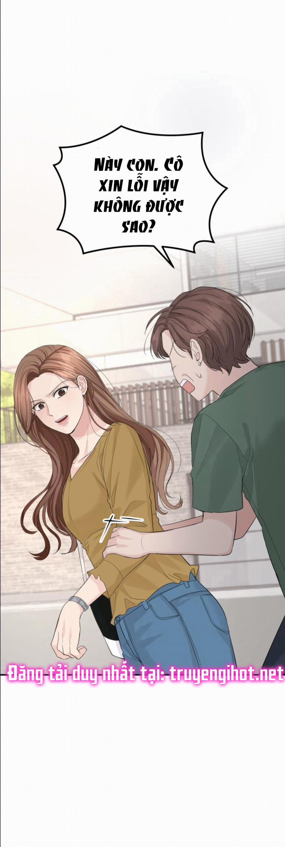 Cuộc Hôn Nhân Hoàn Hảo 15.2 trang 10