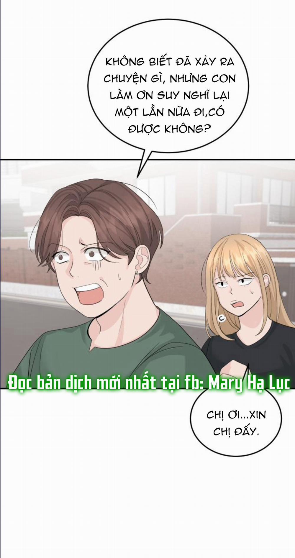 Cuộc Hôn Nhân Hoàn Hảo 15.2 trang 11