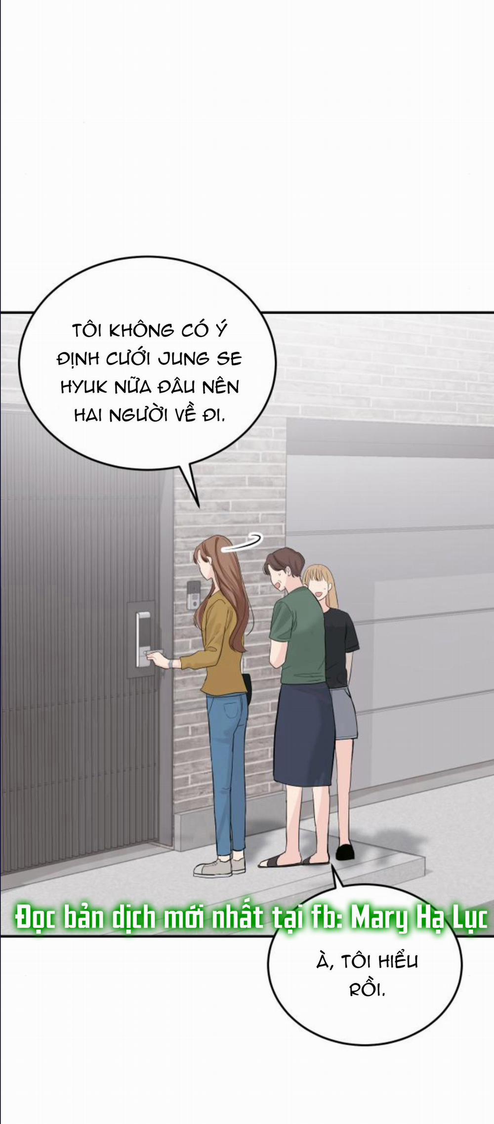 Cuộc Hôn Nhân Hoàn Hảo 15.2 trang 13