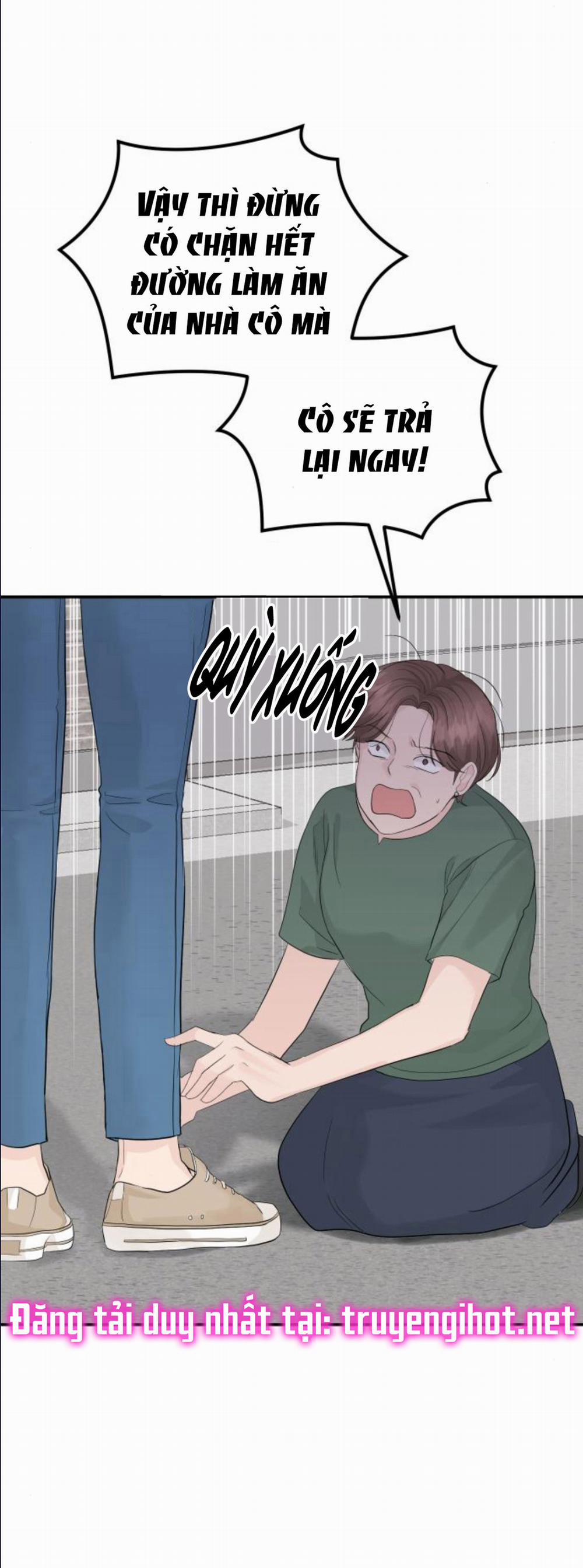 Cuộc Hôn Nhân Hoàn Hảo 15.2 trang 16