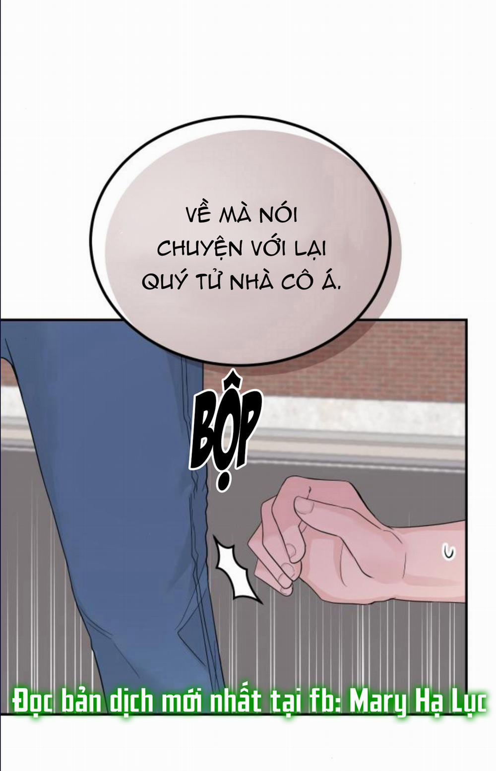 Cuộc Hôn Nhân Hoàn Hảo 15.2 trang 19