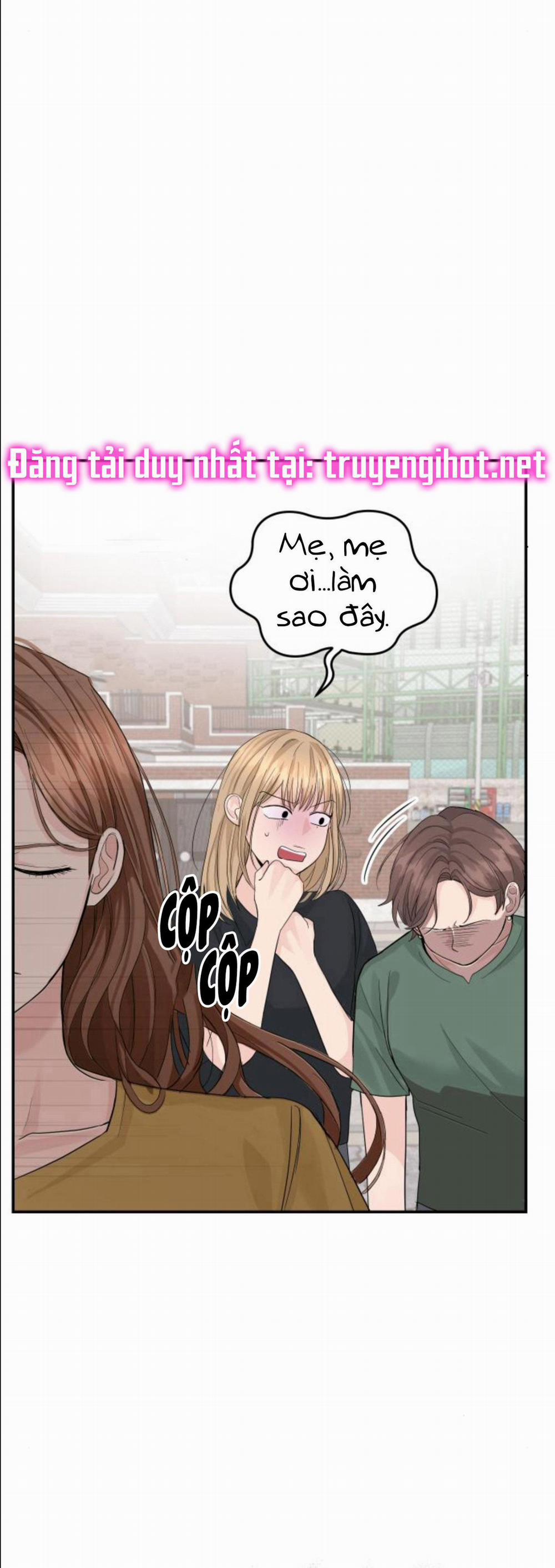 Cuộc Hôn Nhân Hoàn Hảo 15.2 trang 20