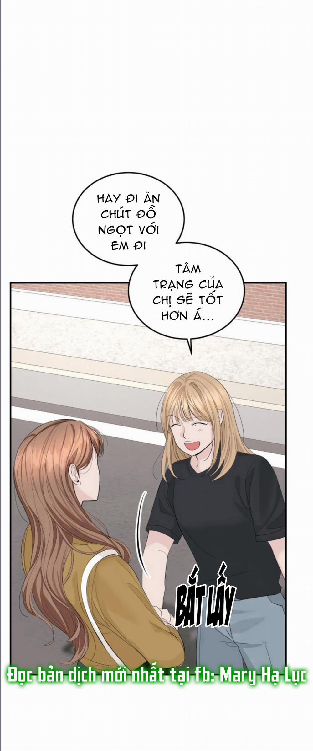 Cuộc Hôn Nhân Hoàn Hảo 15.2 trang 3