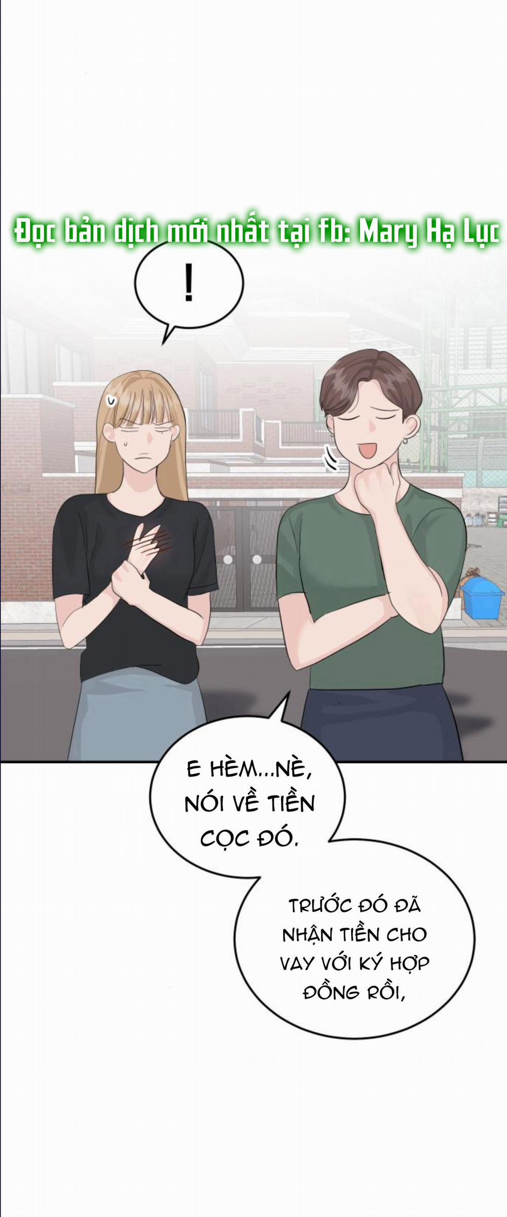 Cuộc Hôn Nhân Hoàn Hảo 15.2 trang 5