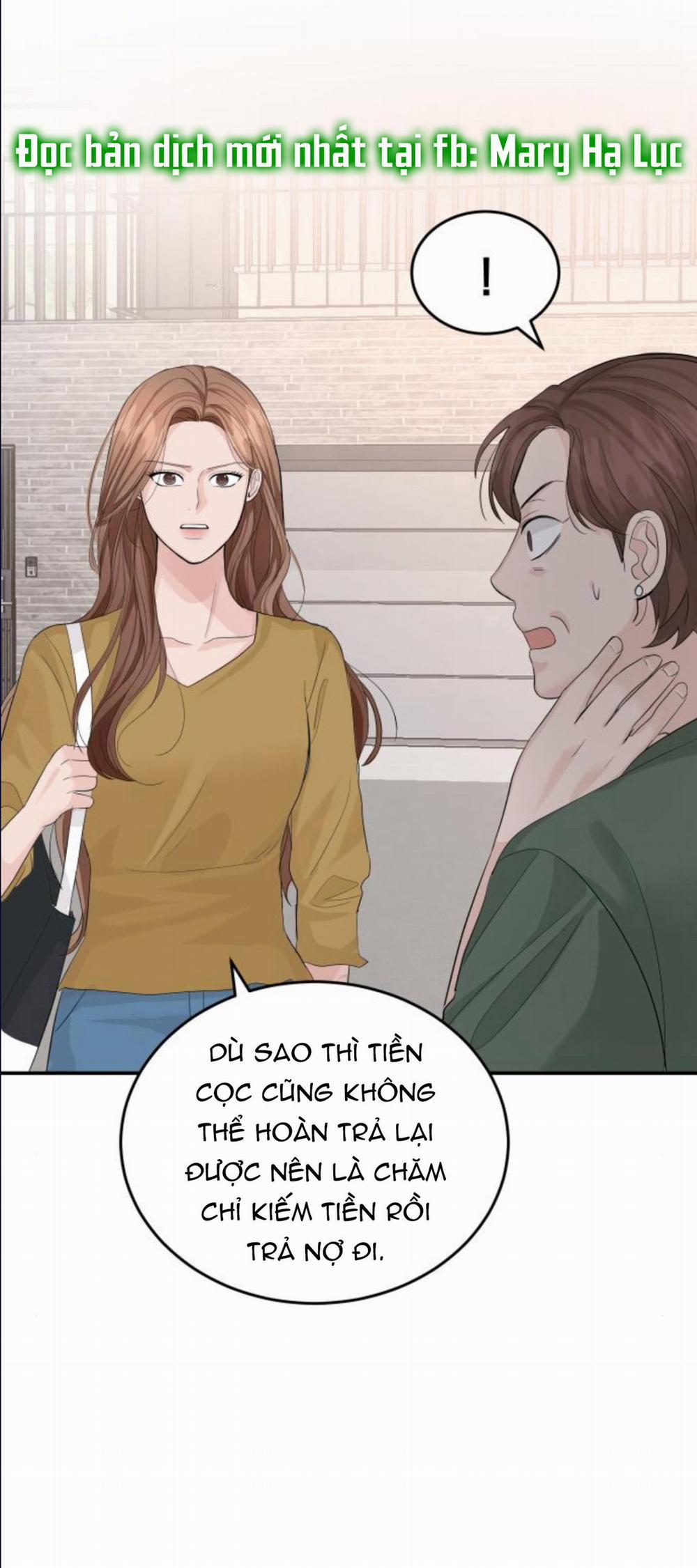 Cuộc Hôn Nhân Hoàn Hảo 15.2 trang 7