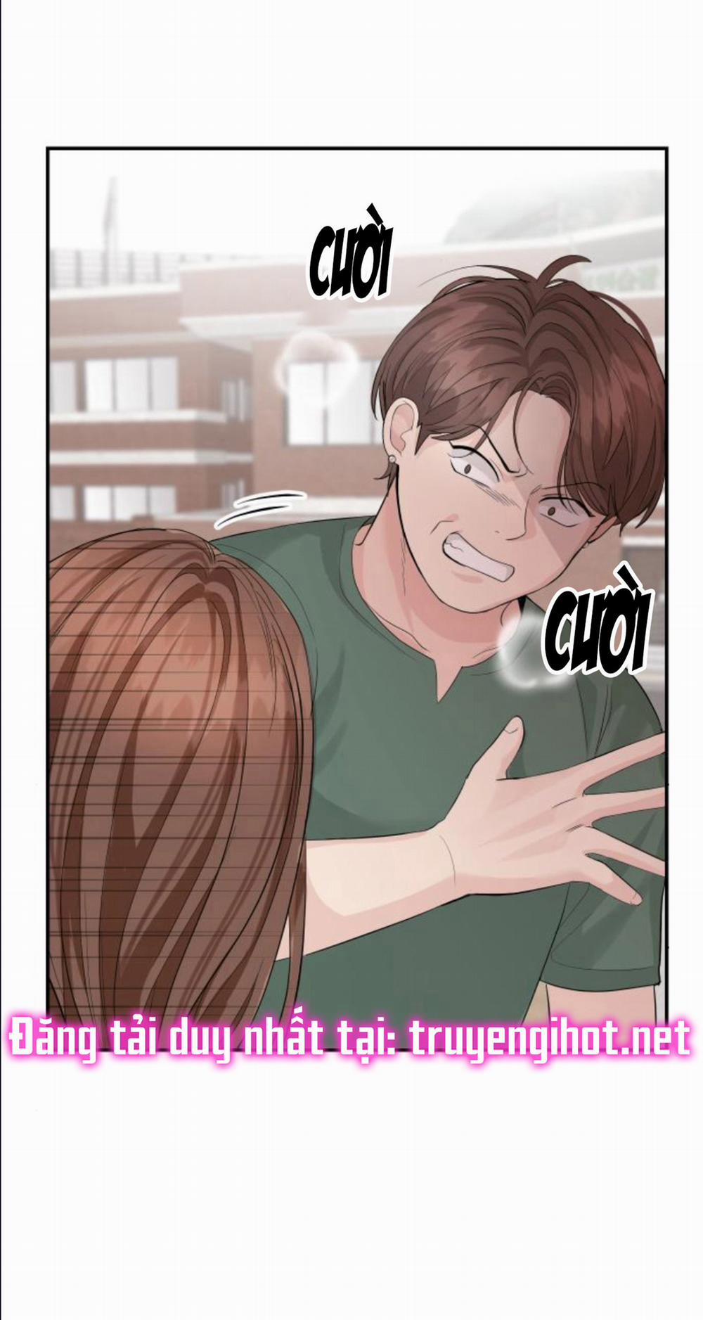 Cuộc Hôn Nhân Hoàn Hảo 15.3 trang 13