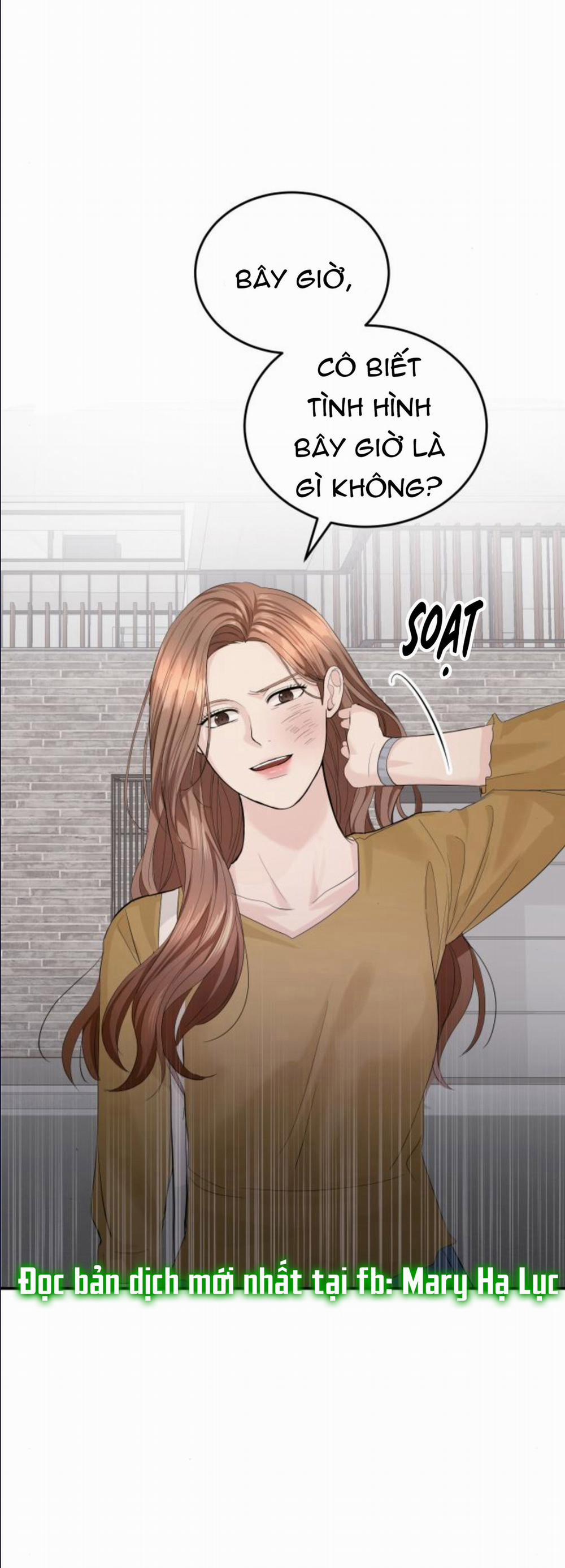 Cuộc Hôn Nhân Hoàn Hảo 15.3 trang 16