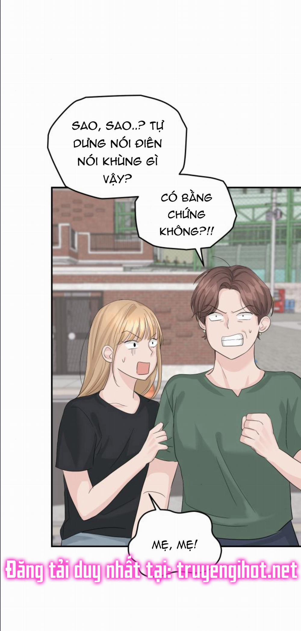 Cuộc Hôn Nhân Hoàn Hảo 15.3 trang 18