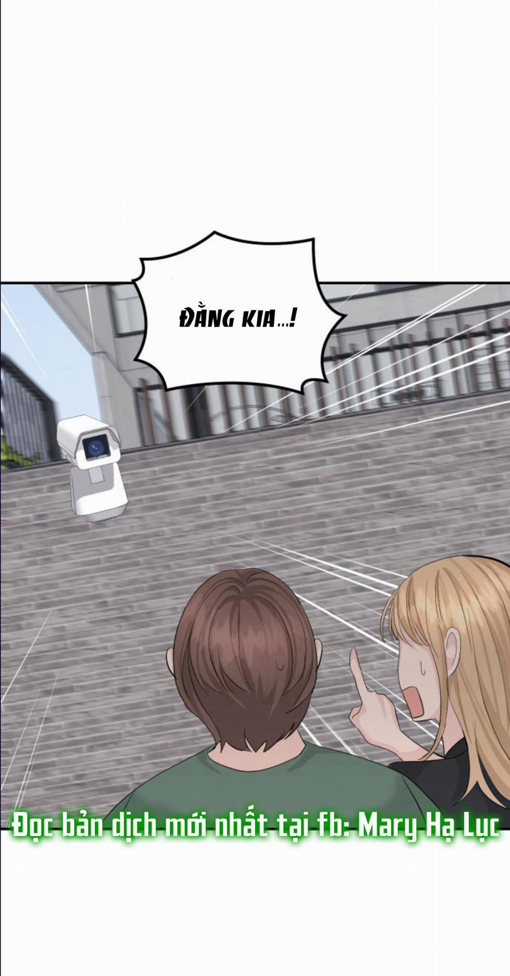 Cuộc Hôn Nhân Hoàn Hảo 15.3 trang 19