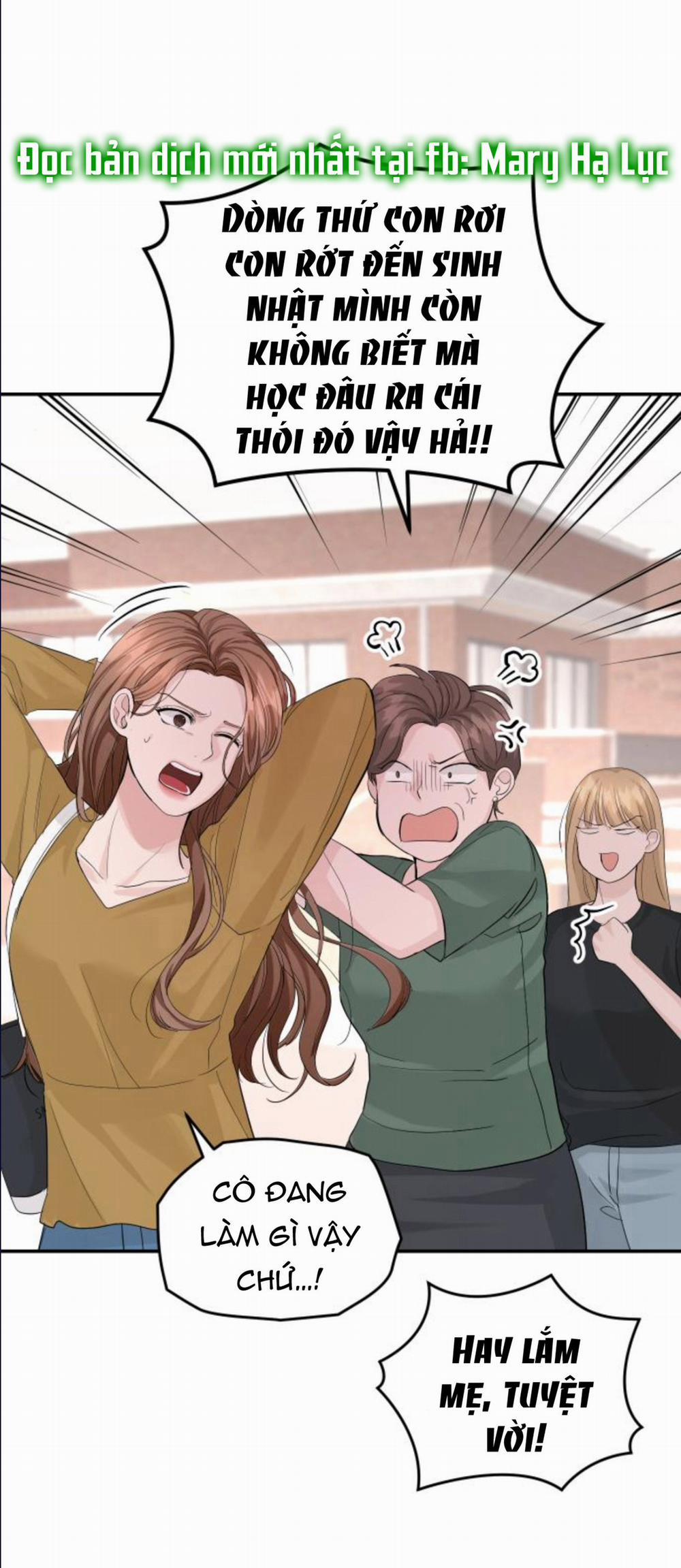 Cuộc Hôn Nhân Hoàn Hảo 15.3 trang 2