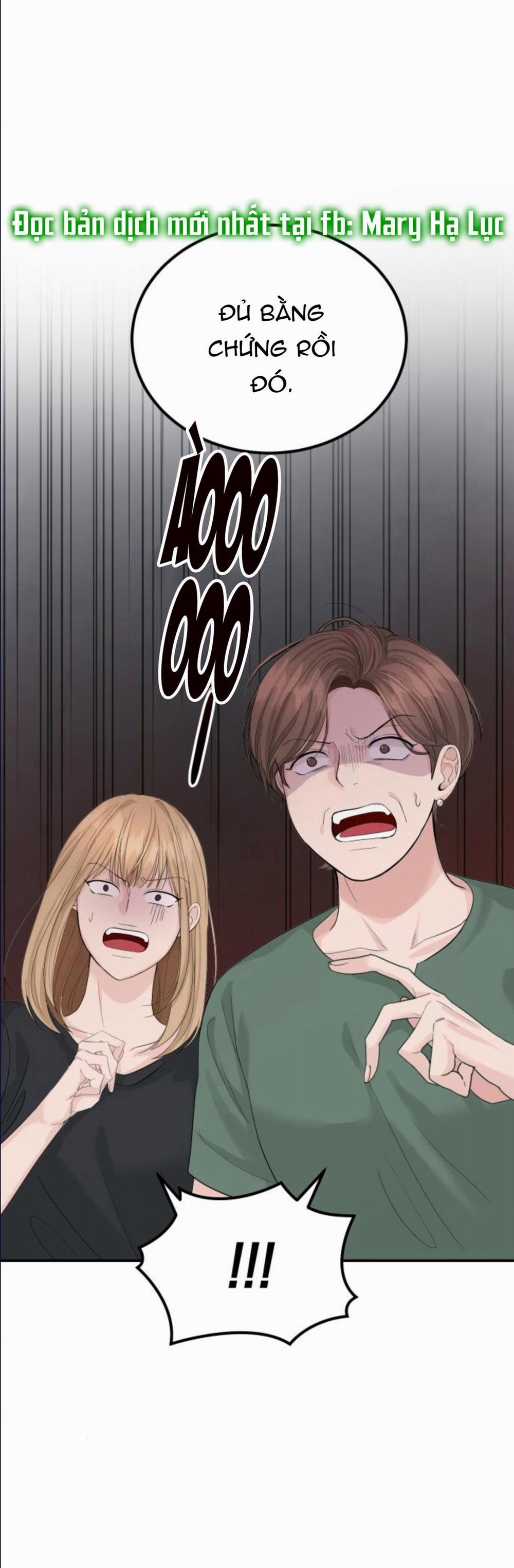 Cuộc Hôn Nhân Hoàn Hảo 15.3 trang 21