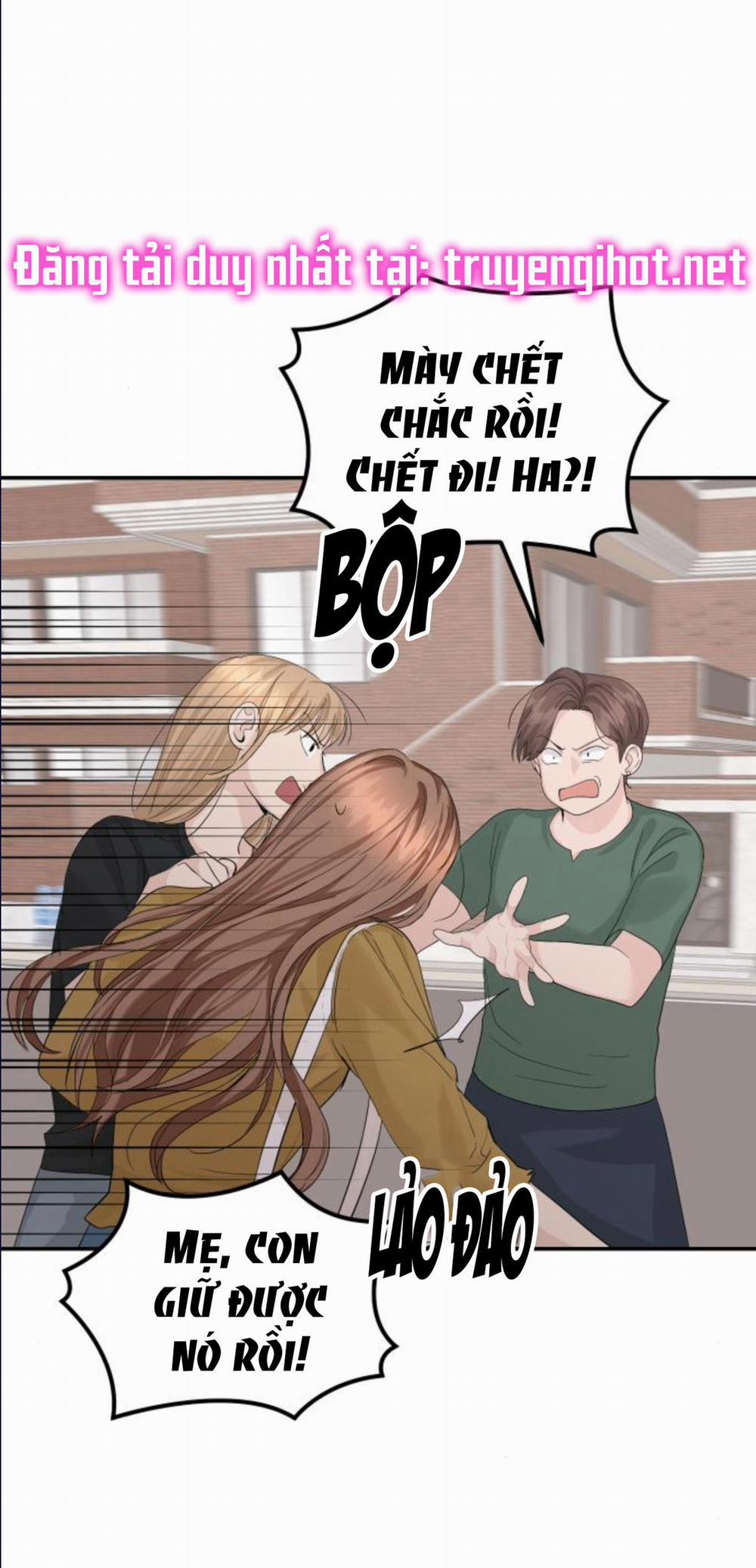 Cuộc Hôn Nhân Hoàn Hảo 15.3 trang 9