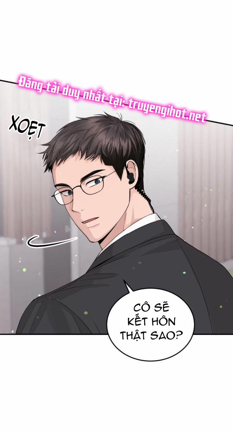 Cuộc Hôn Nhân Hoàn Hảo 16.1 trang 10