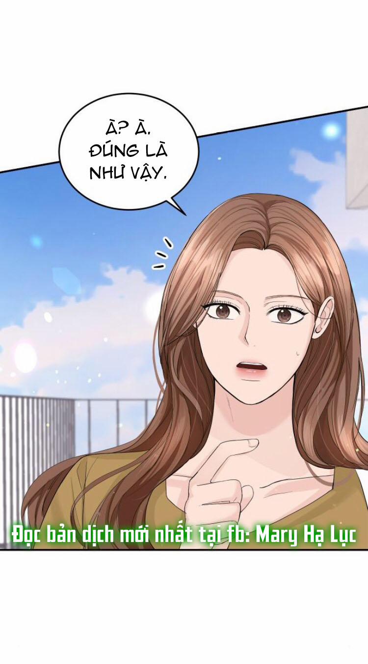 Cuộc Hôn Nhân Hoàn Hảo 16.1 trang 11