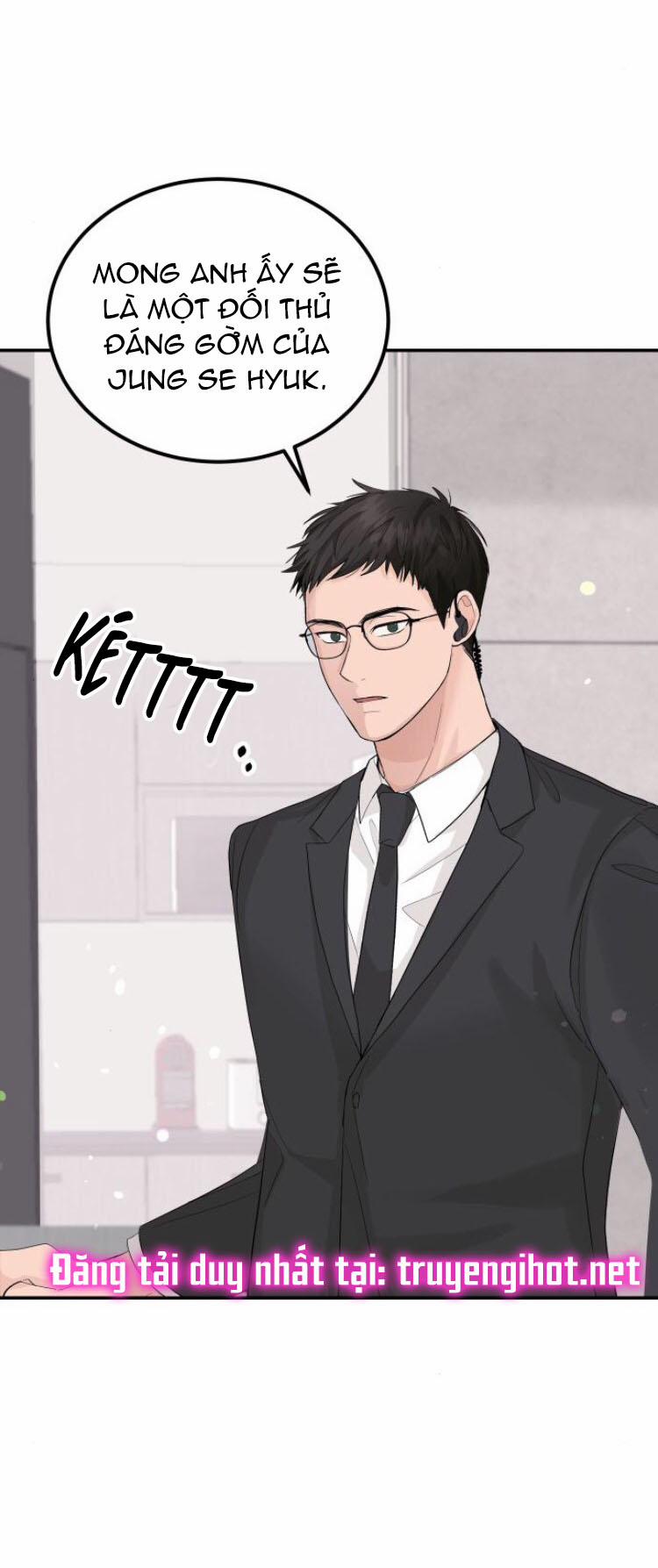 Cuộc Hôn Nhân Hoàn Hảo 16.1 trang 12