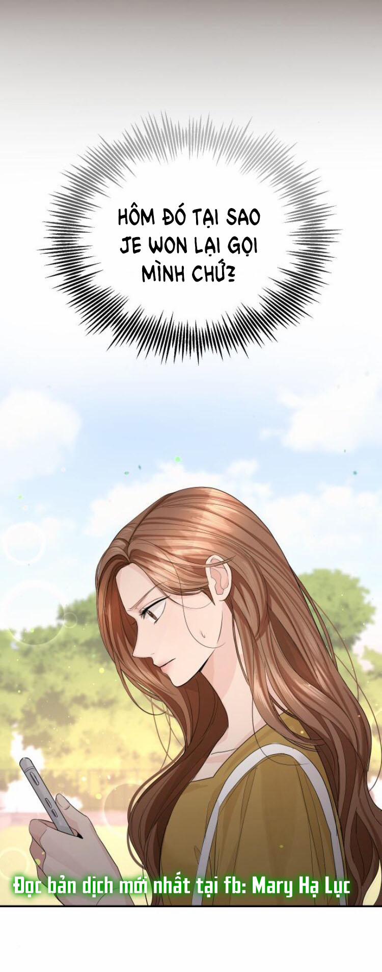 Cuộc Hôn Nhân Hoàn Hảo 16.1 trang 19