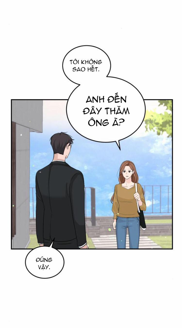 Cuộc Hôn Nhân Hoàn Hảo 16.1 trang 5