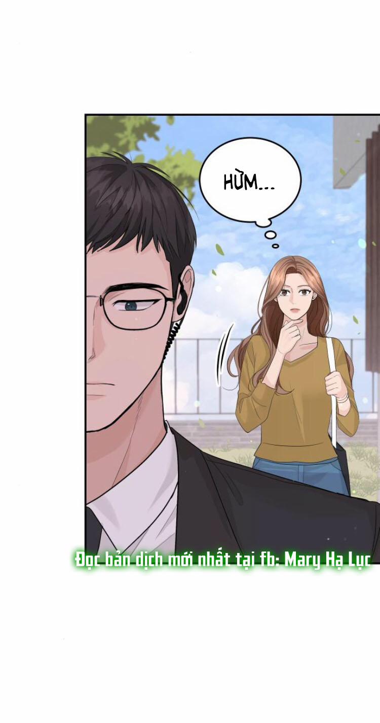 Cuộc Hôn Nhân Hoàn Hảo 16.1 trang 8