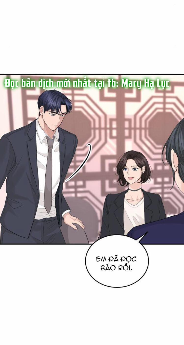 Cuộc Hôn Nhân Hoàn Hảo 16.2 trang 1