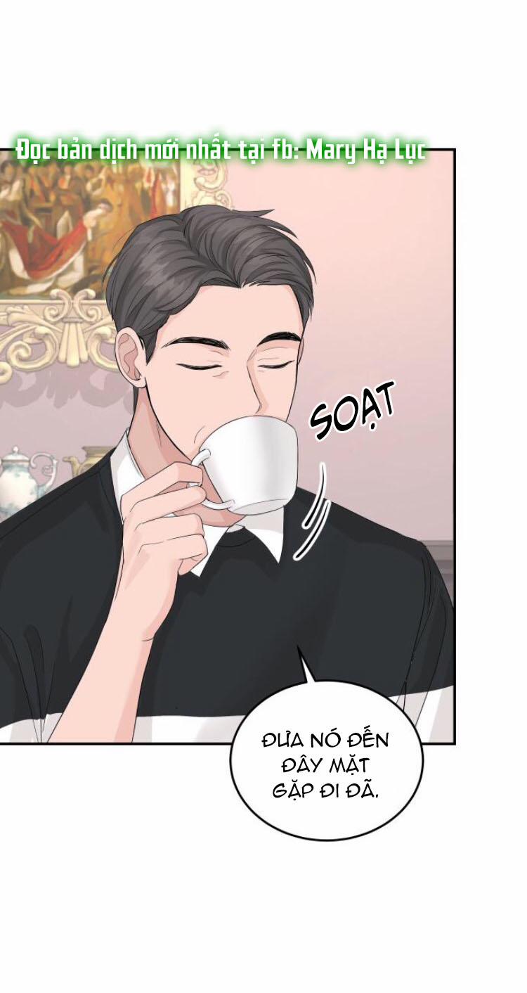 Cuộc Hôn Nhân Hoàn Hảo 16.2 trang 11