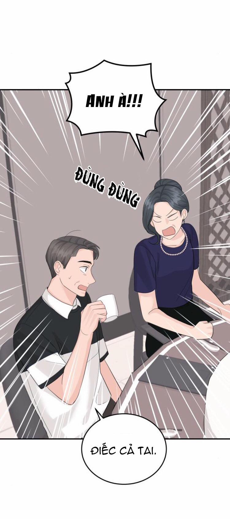 Cuộc Hôn Nhân Hoàn Hảo 16.2 trang 12