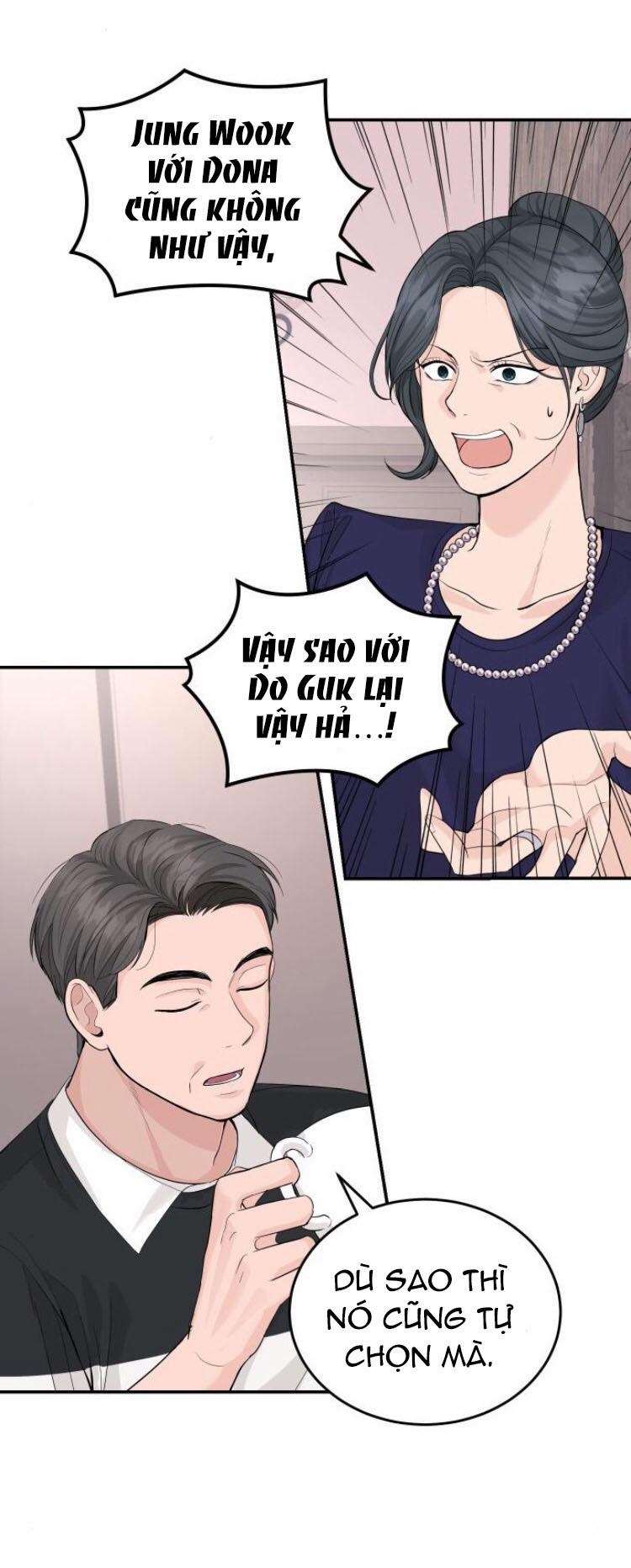 Cuộc Hôn Nhân Hoàn Hảo 16.2 trang 14