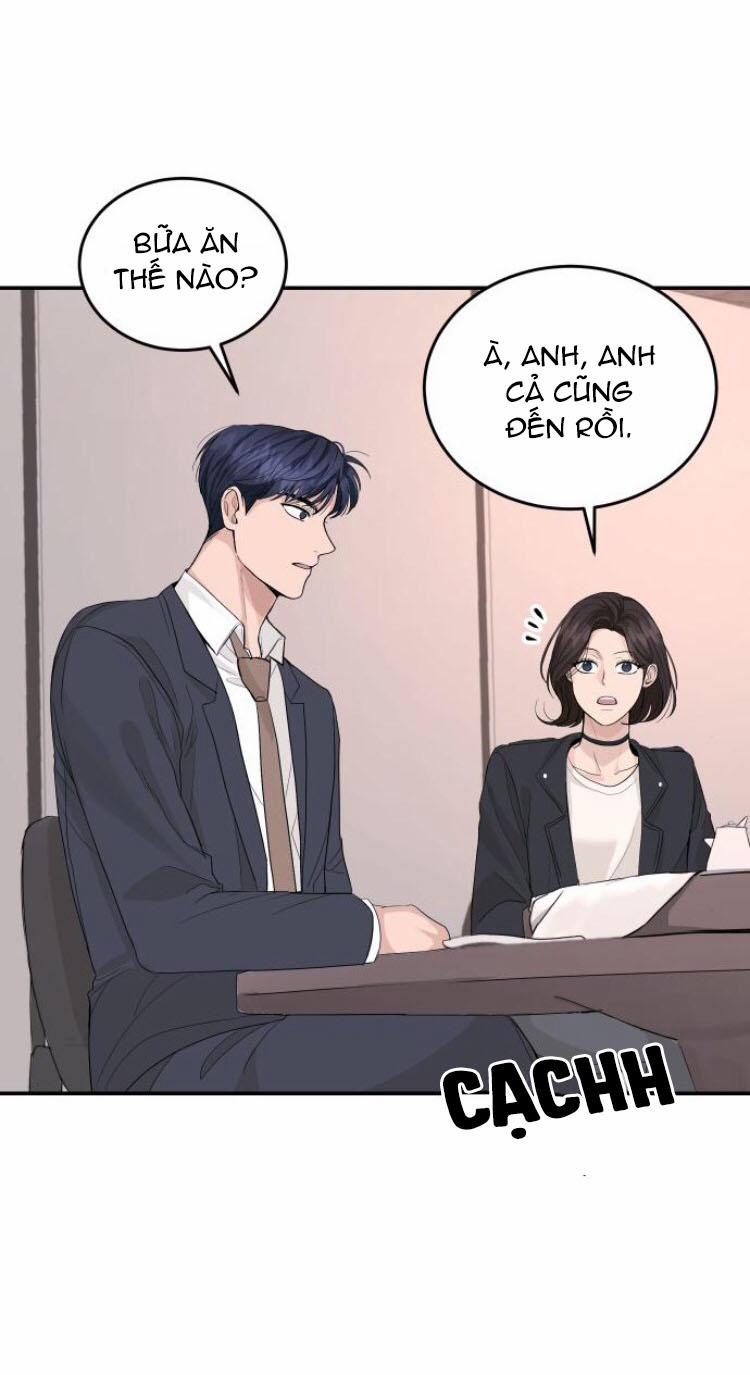 Cuộc Hôn Nhân Hoàn Hảo 16.2 trang 19