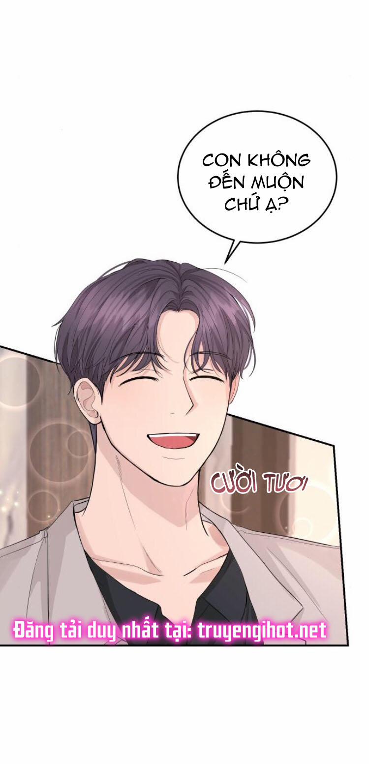 Cuộc Hôn Nhân Hoàn Hảo 16.2 trang 22