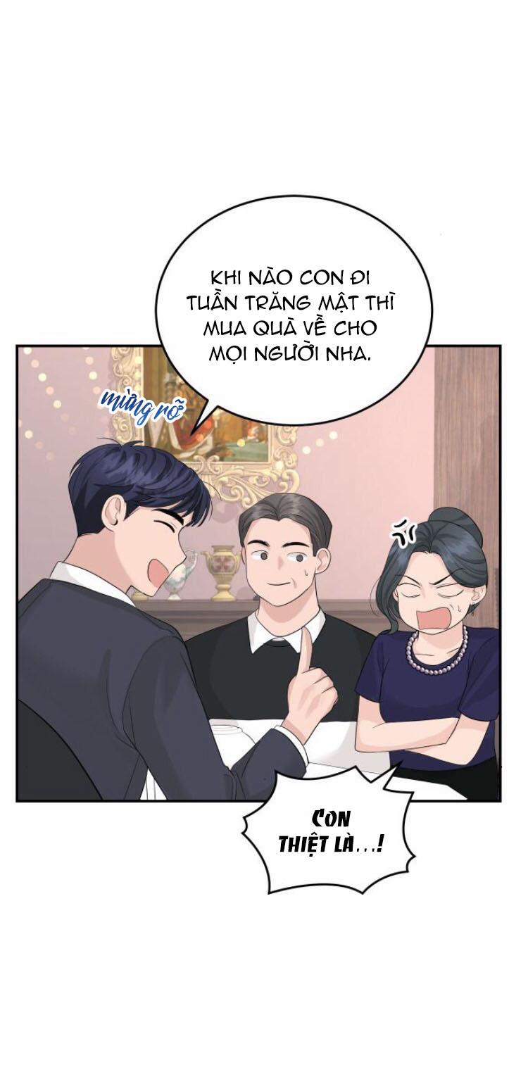 Cuộc Hôn Nhân Hoàn Hảo 16.2 trang 3