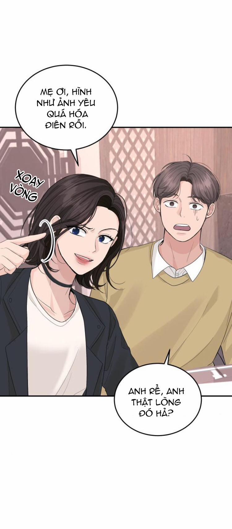 Cuộc Hôn Nhân Hoàn Hảo 16.2 trang 4