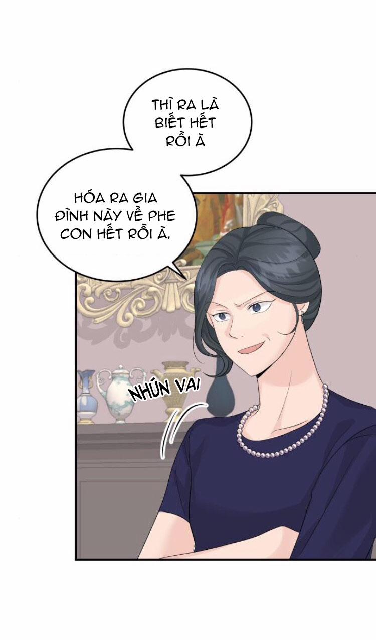 Cuộc Hôn Nhân Hoàn Hảo 16.2 trang 6