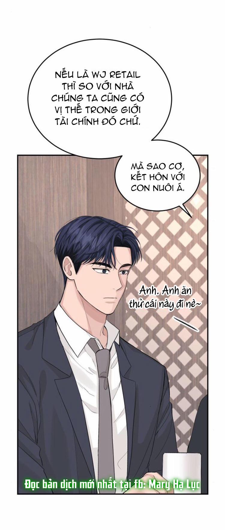 Cuộc Hôn Nhân Hoàn Hảo 16.2 trang 7