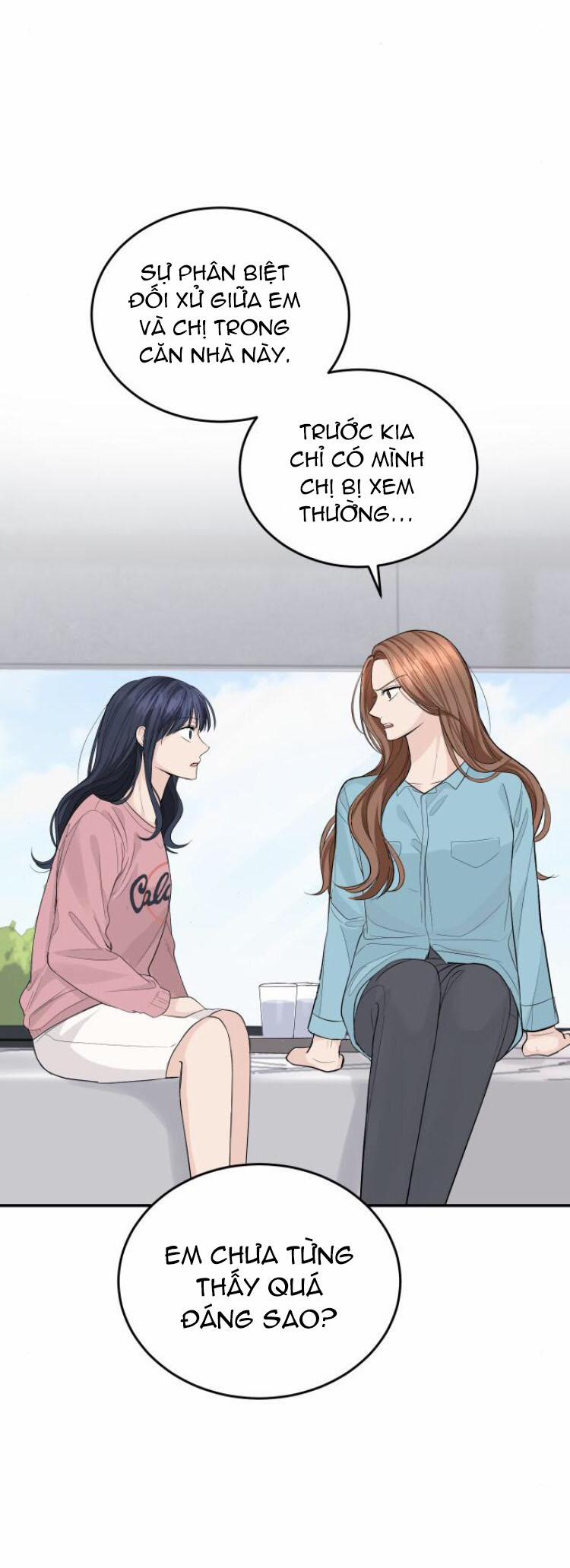 Cuộc Hôn Nhân Hoàn Hảo 17.2 trang 10