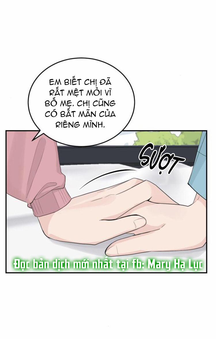 Cuộc Hôn Nhân Hoàn Hảo 17.2 trang 14