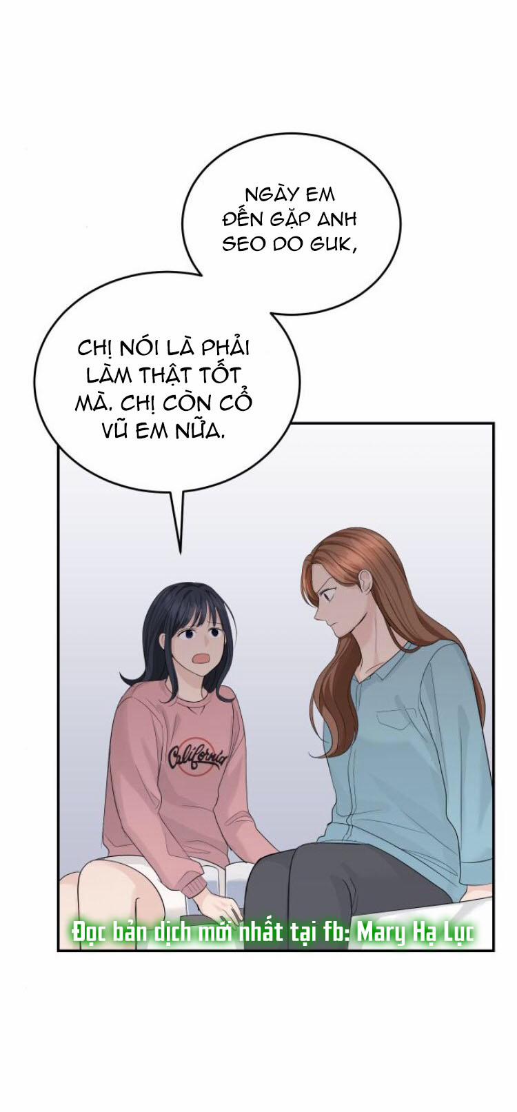 Cuộc Hôn Nhân Hoàn Hảo 17.2 trang 7