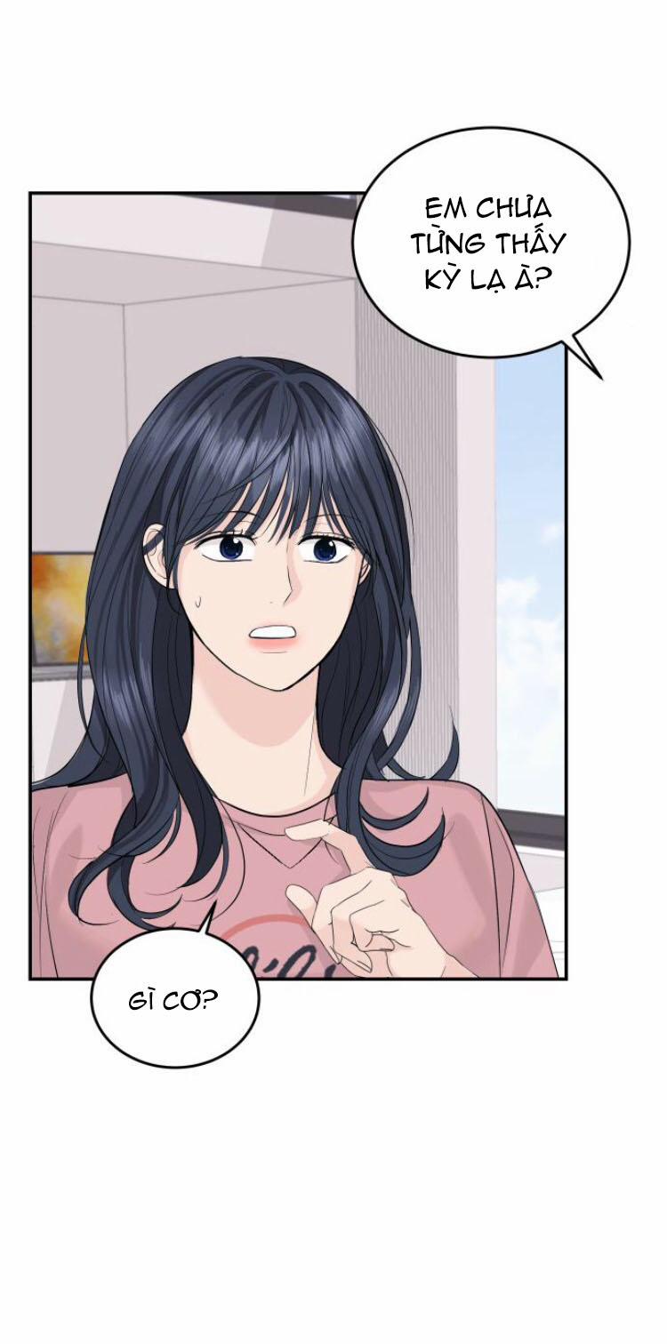 Cuộc Hôn Nhân Hoàn Hảo 17.2 trang 9