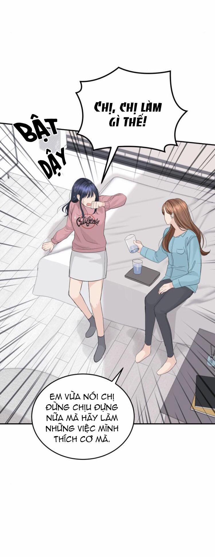 Cuộc Hôn Nhân Hoàn Hảo 17.3 trang 1