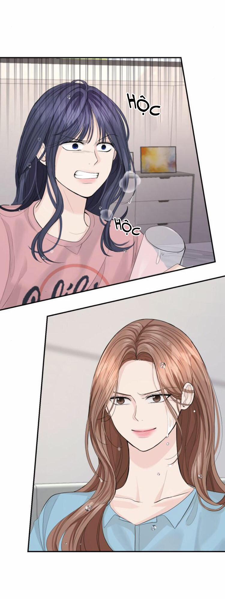 Cuộc Hôn Nhân Hoàn Hảo 17.3 trang 18