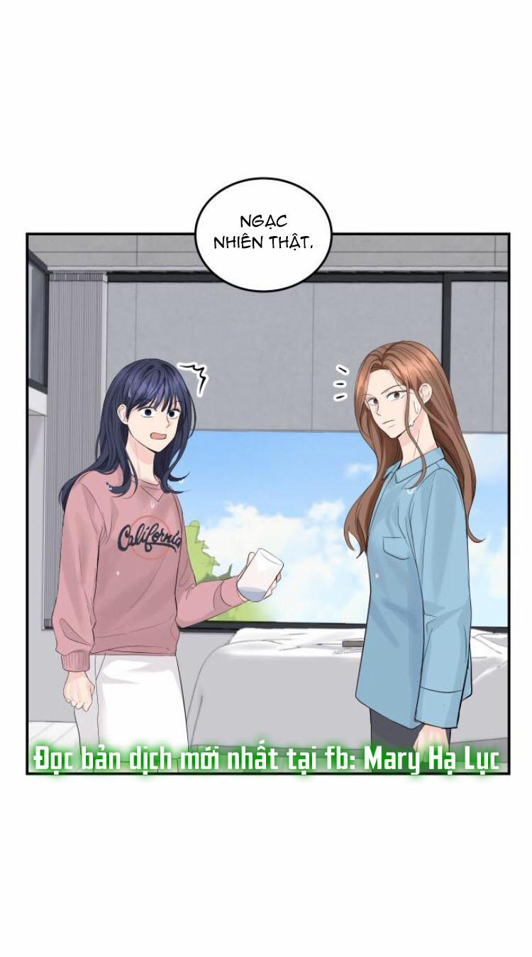 Cuộc Hôn Nhân Hoàn Hảo 17.3 trang 19