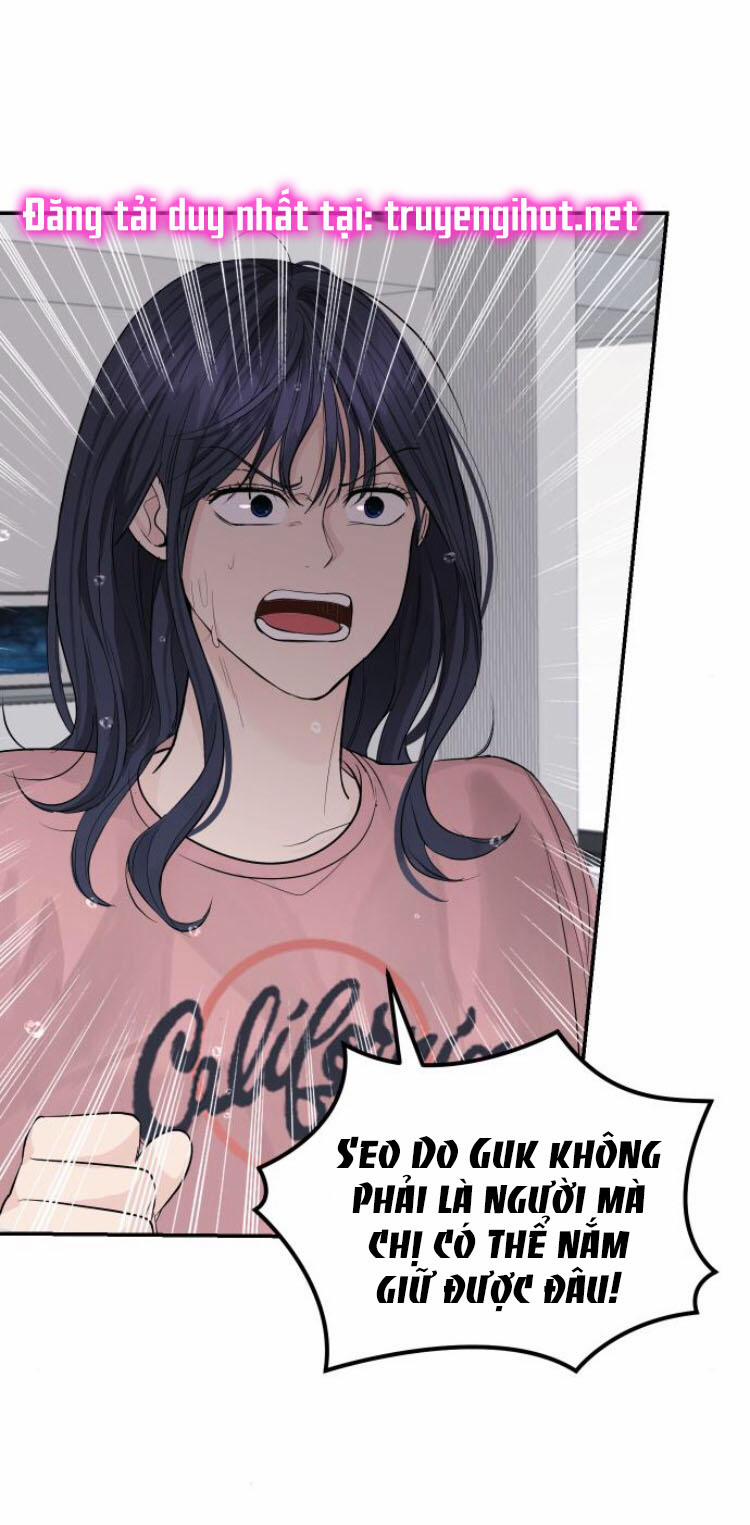 Cuộc Hôn Nhân Hoàn Hảo 17.3 trang 5