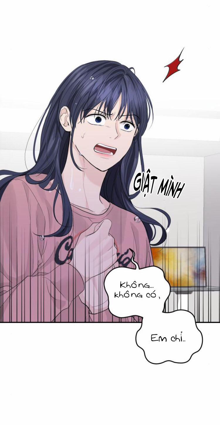 Cuộc Hôn Nhân Hoàn Hảo 17.3 trang 9