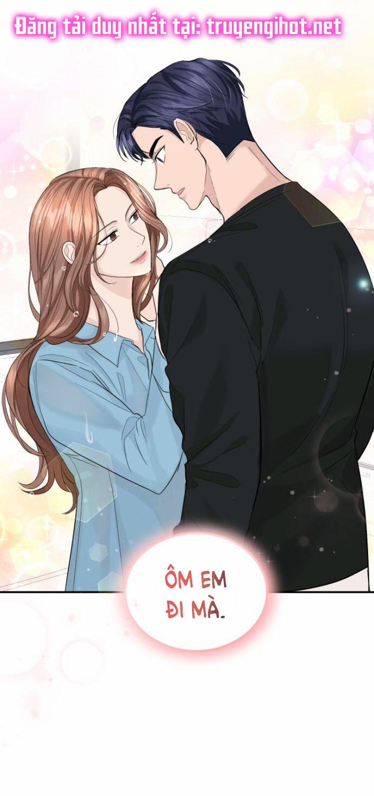 Cuộc Hôn Nhân Hoàn Hảo 18.1 trang 13