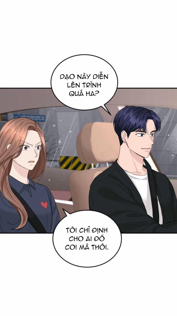 Cuộc Hôn Nhân Hoàn Hảo 18.1 trang 16