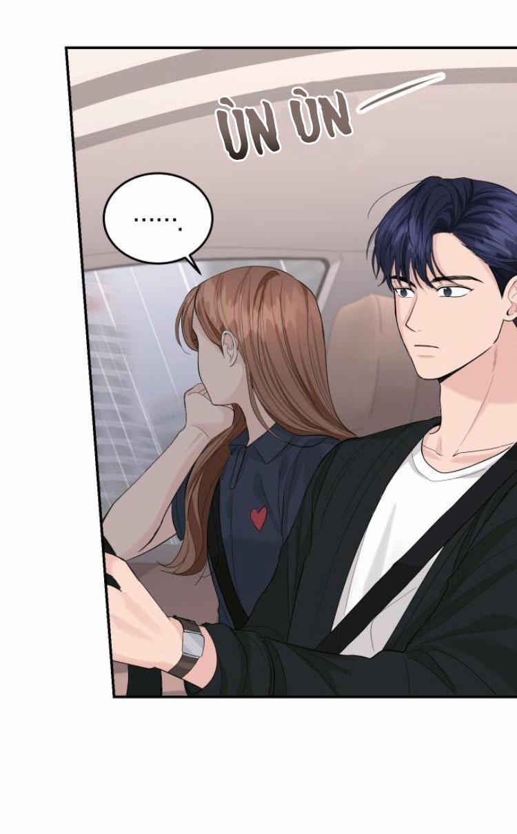 Cuộc Hôn Nhân Hoàn Hảo 18.1 trang 17