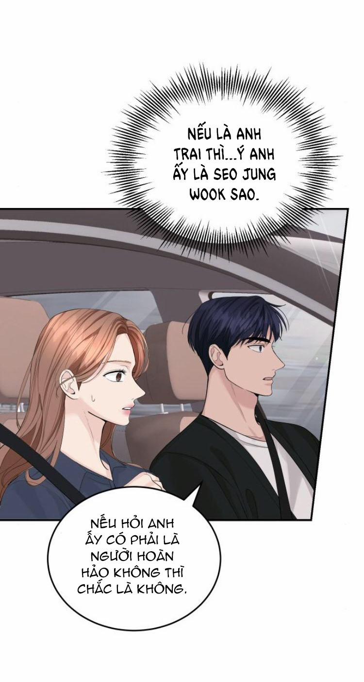 Cuộc Hôn Nhân Hoàn Hảo 18.1 trang 21