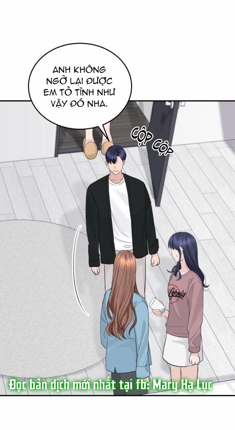 Cuộc Hôn Nhân Hoàn Hảo 18.1 trang 6